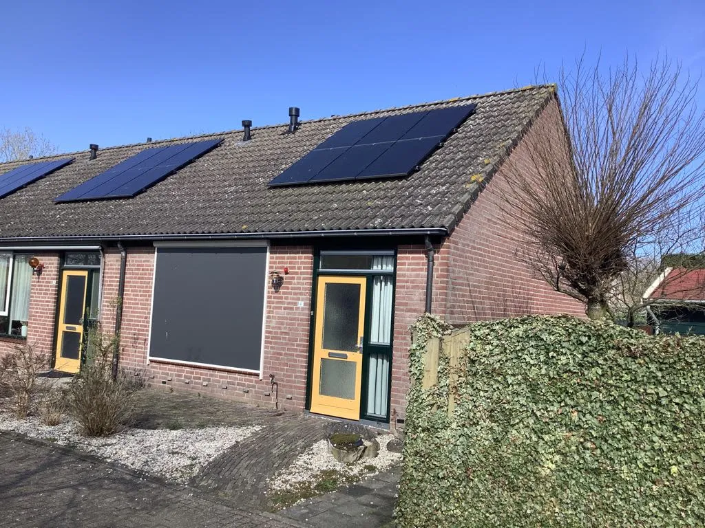 Pauwenkamp
