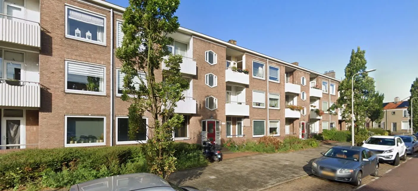 Scheldestraat