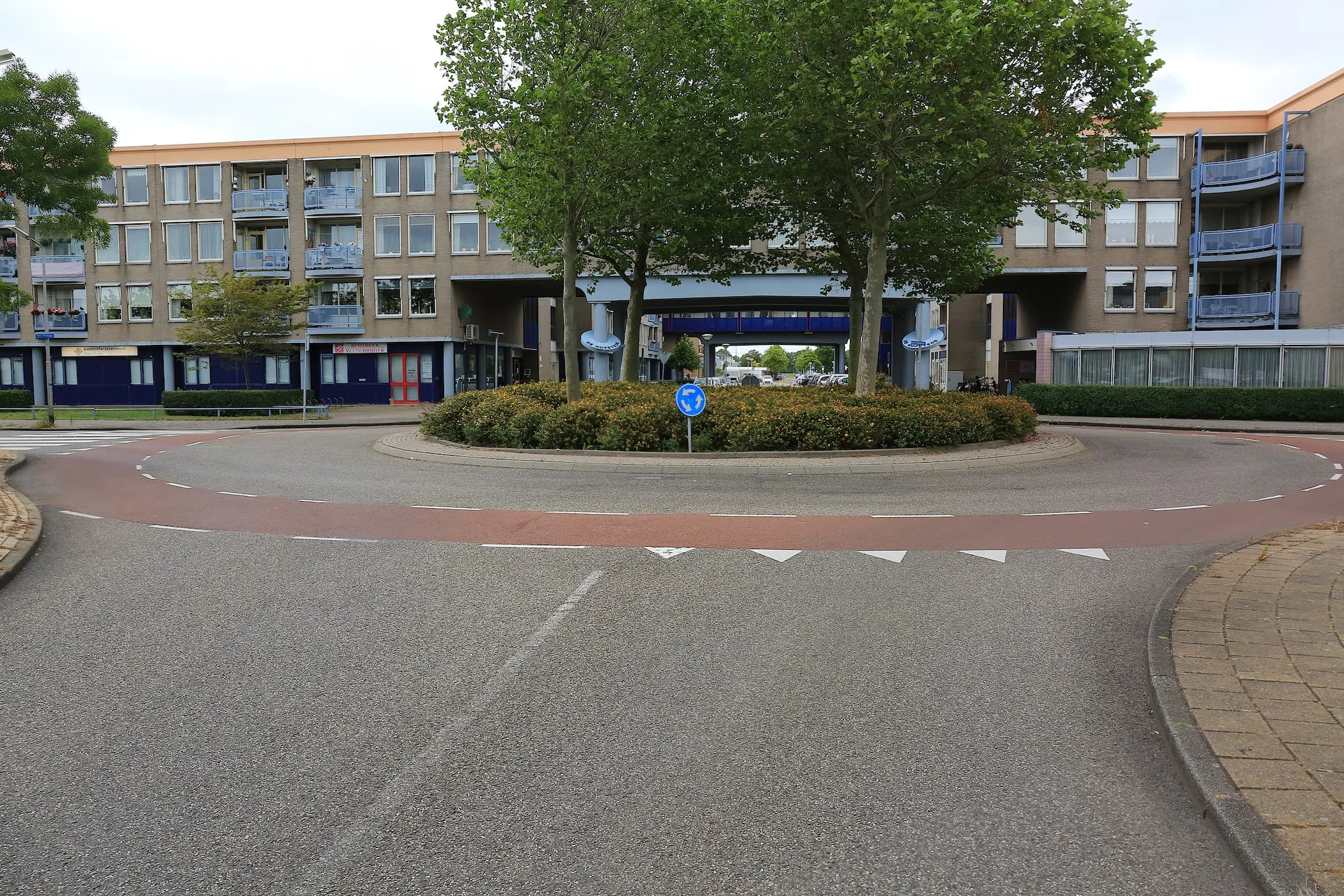 Aletta Jacobsstraat