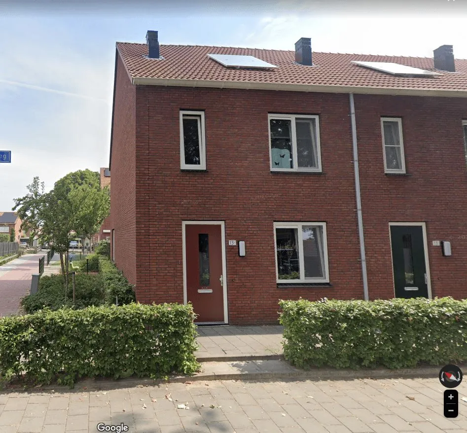 Parallelweg 13 A 2951BS Alblasserdam