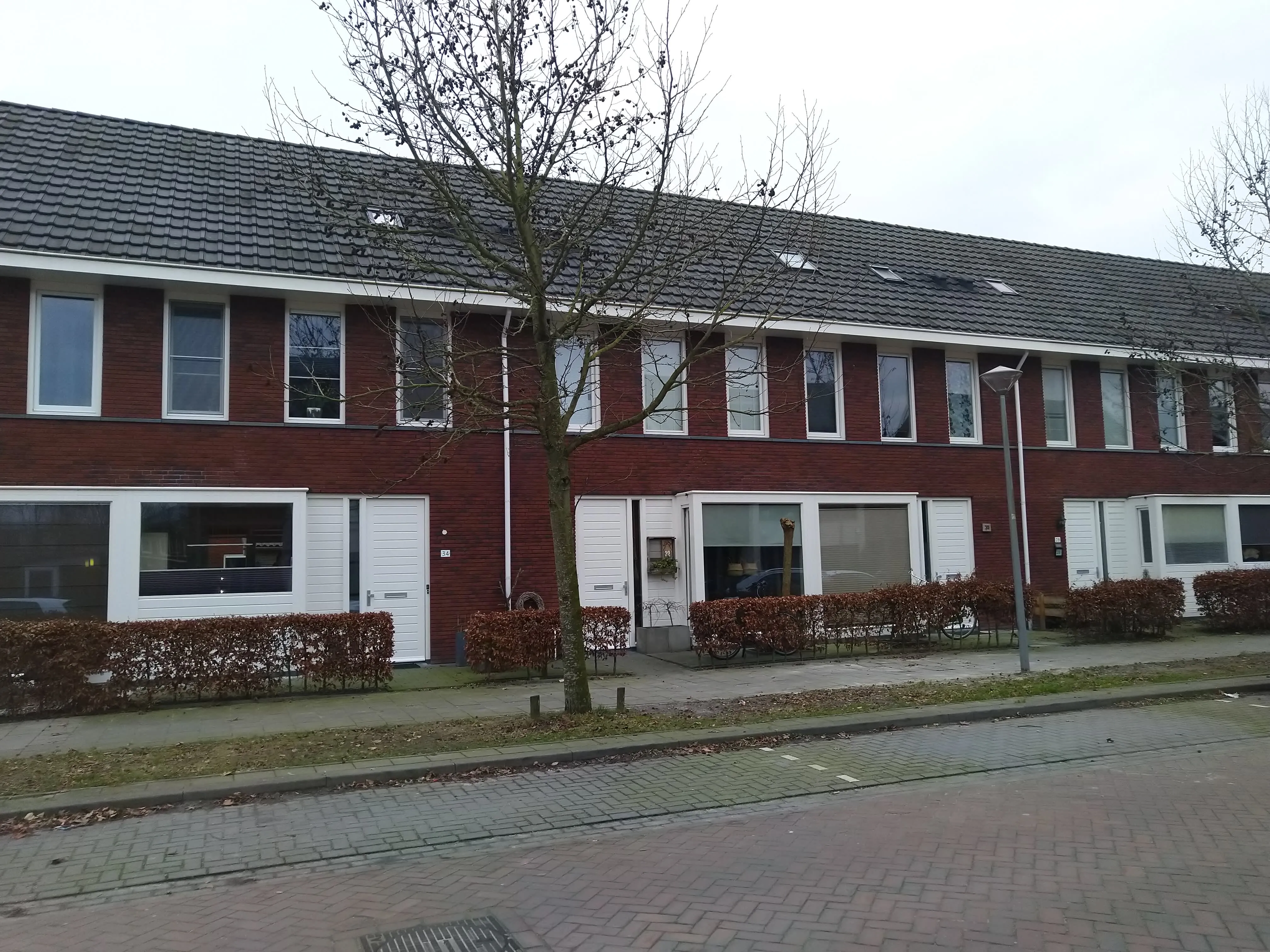 Klemstraat
