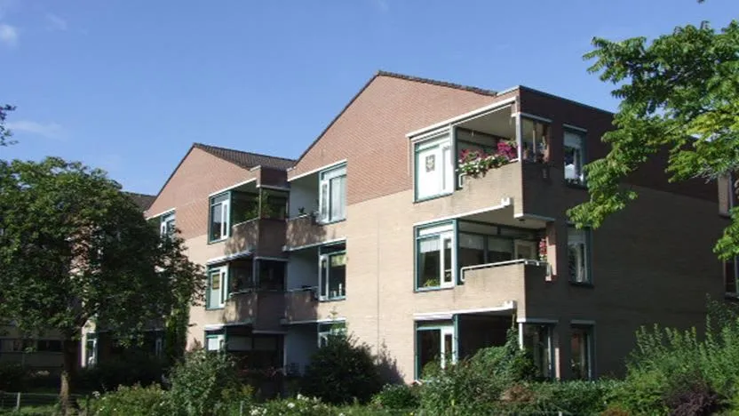 Akeleistraat