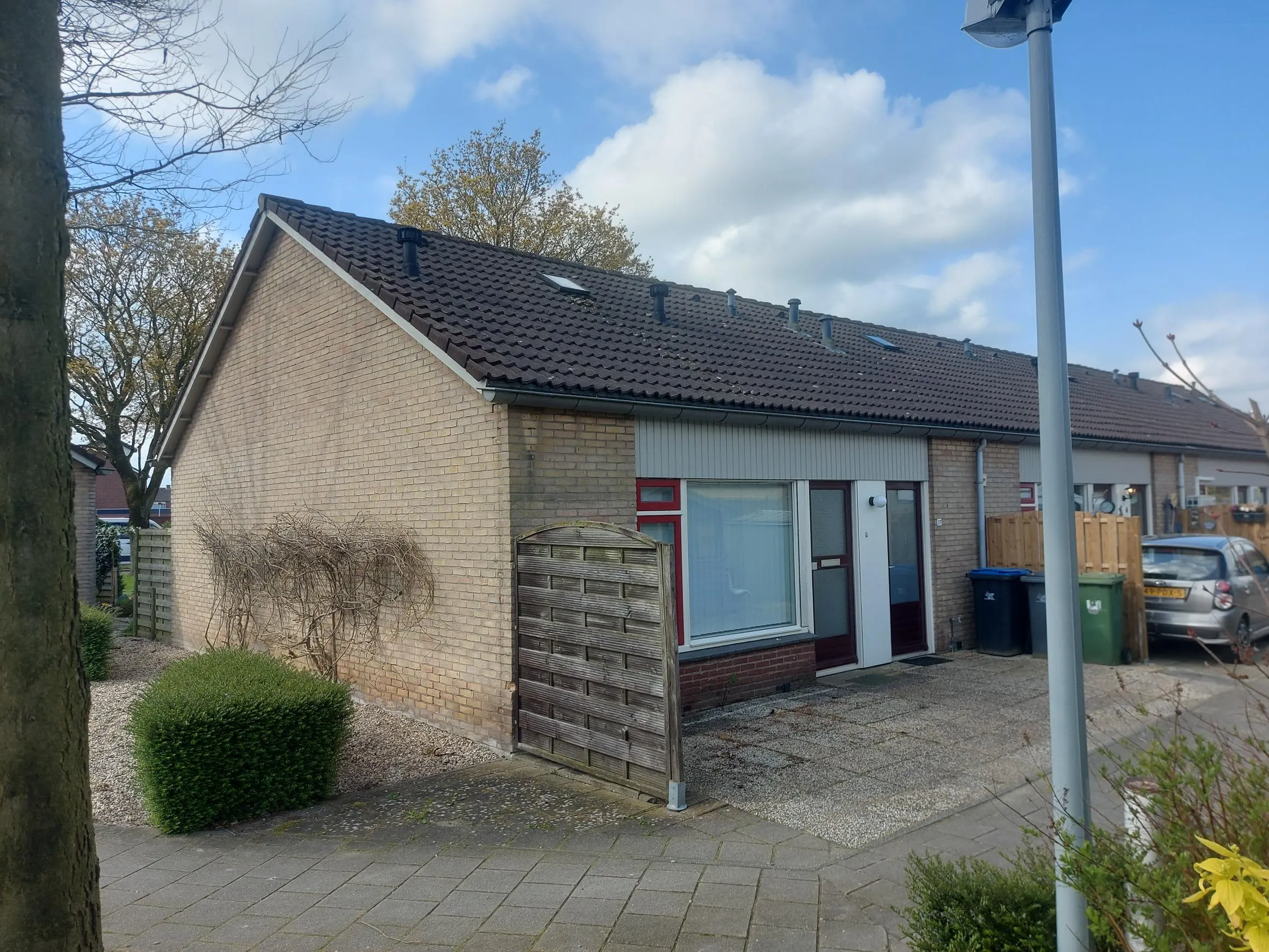 Ibisstraat