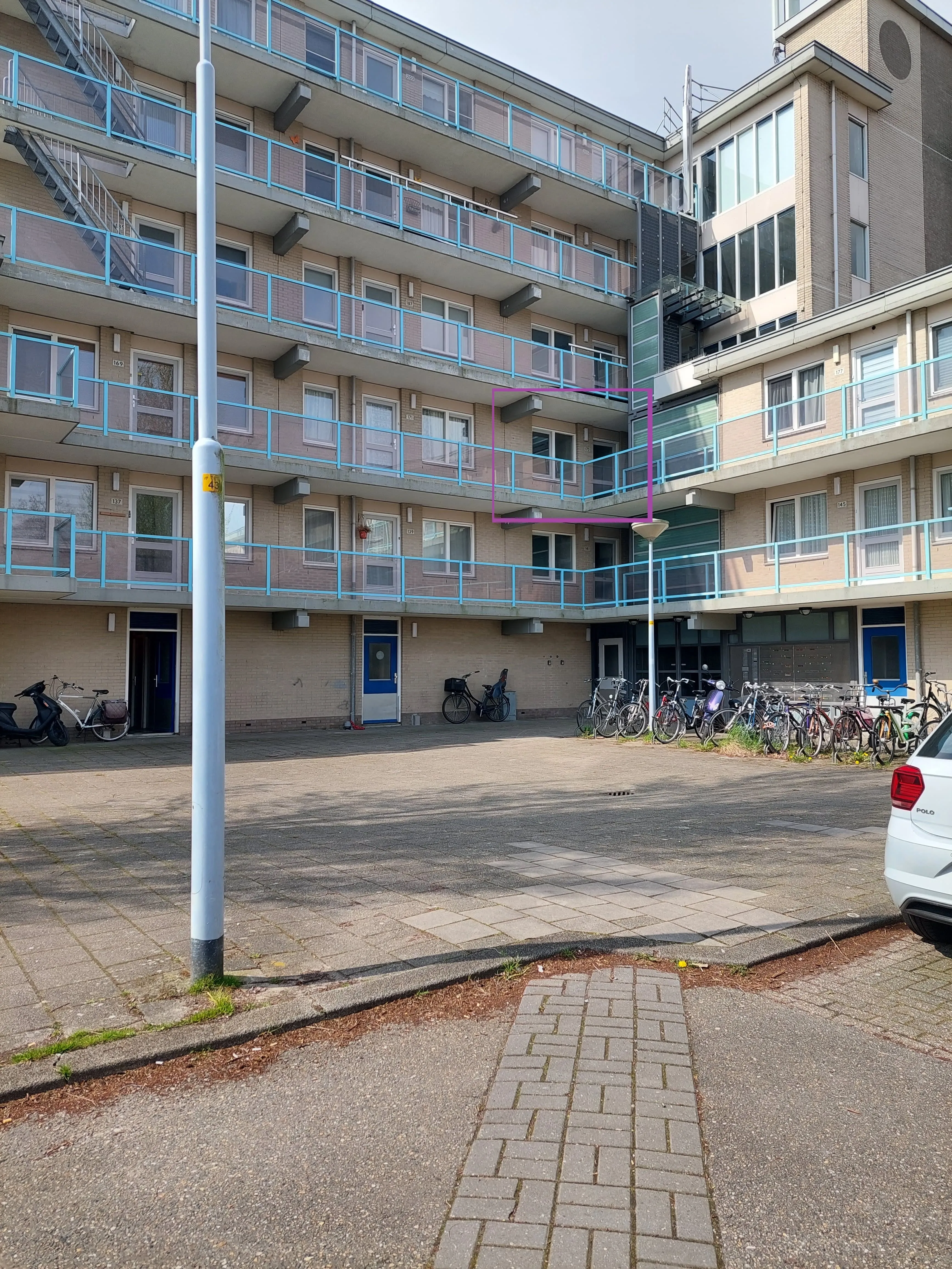 Mary Zeldenruststraat