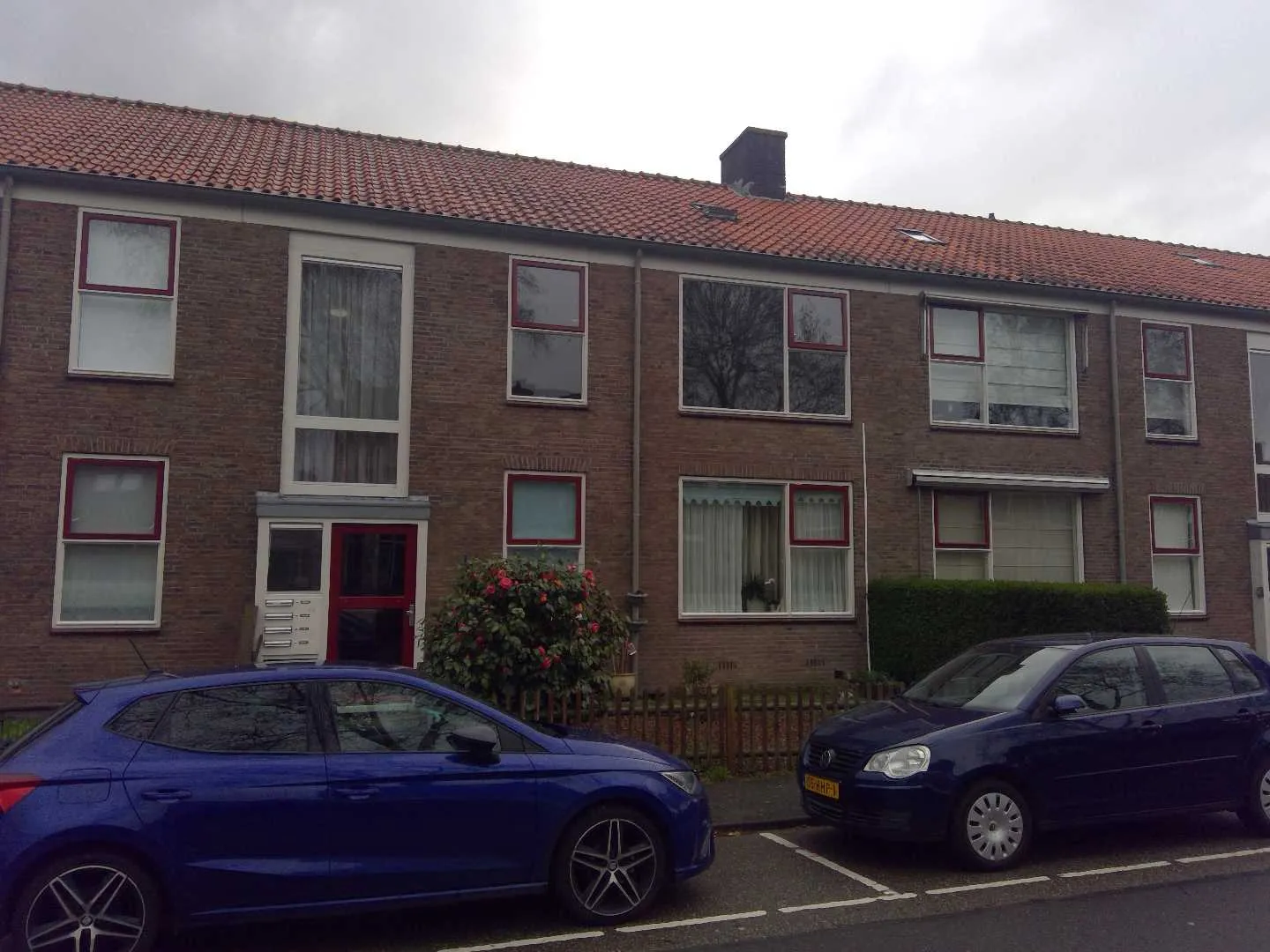 Hoogaarslaan 31 A 2957EJ Nieuw-Lekkerland