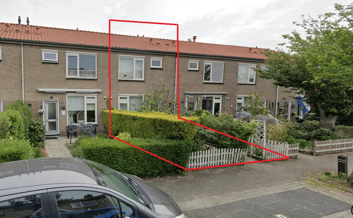 Johan Schimmelstraat