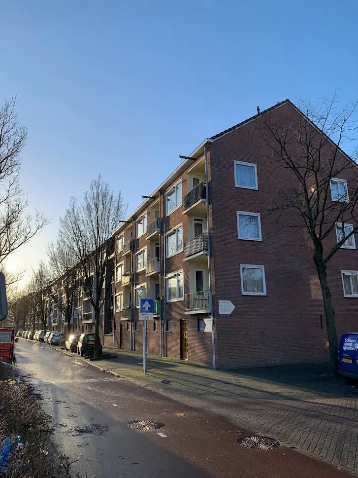 H Gerhardstraat