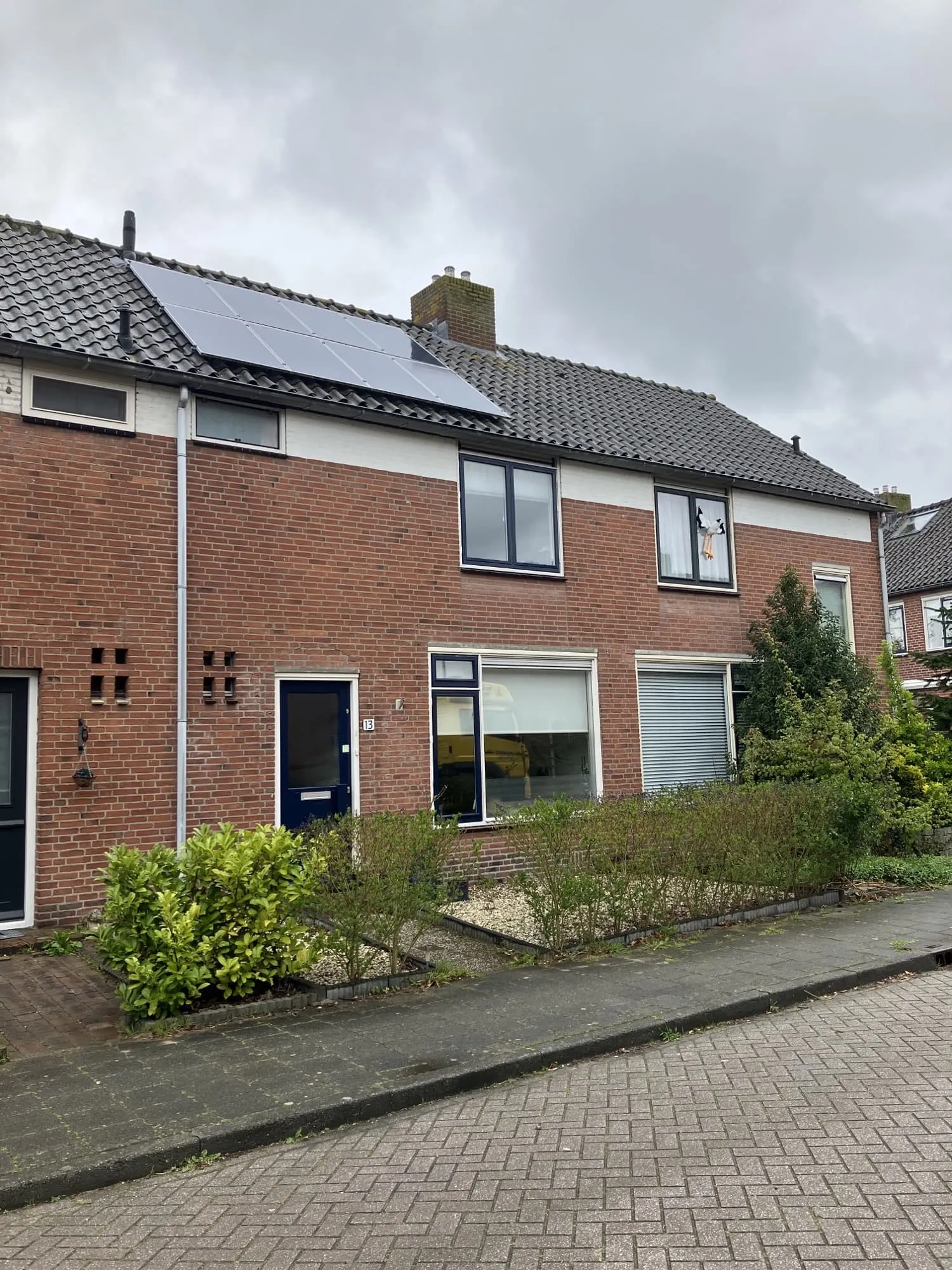 Beatrixstraat