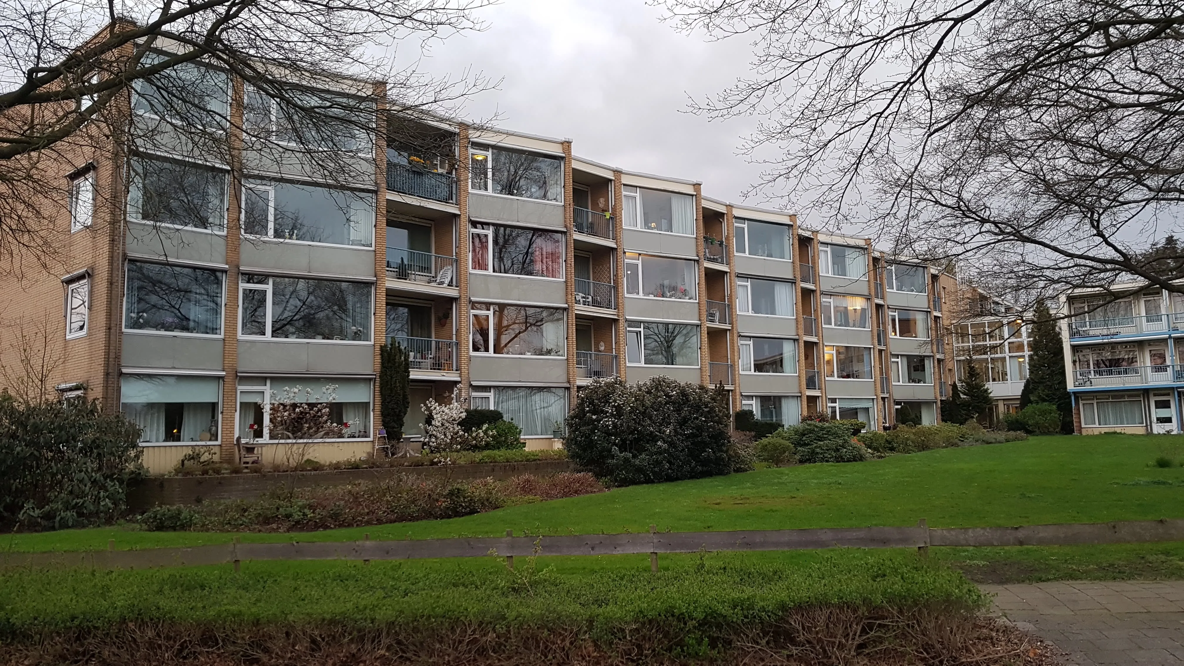 Mezenlaan 19 C-28 1403BR Bussum