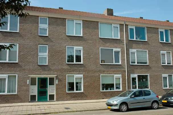 Eksterlaan