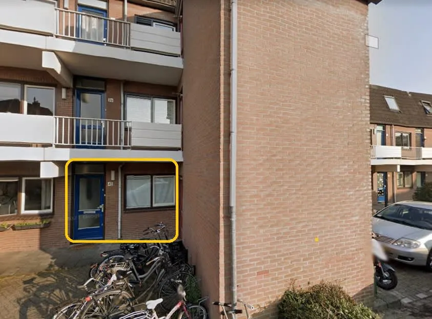 Nieuwstraat