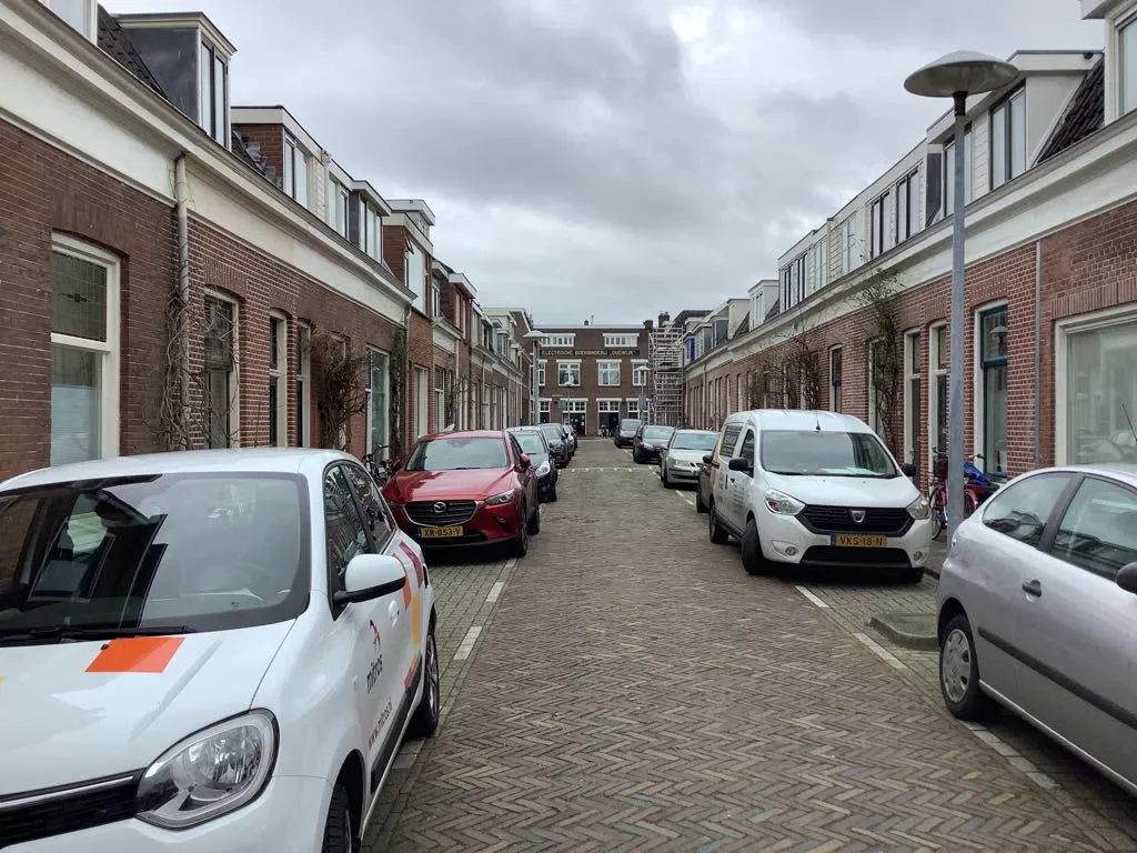 Iepstraat