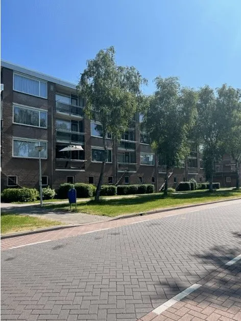 Pijpkruidstraat 40 1562RM Krommenie