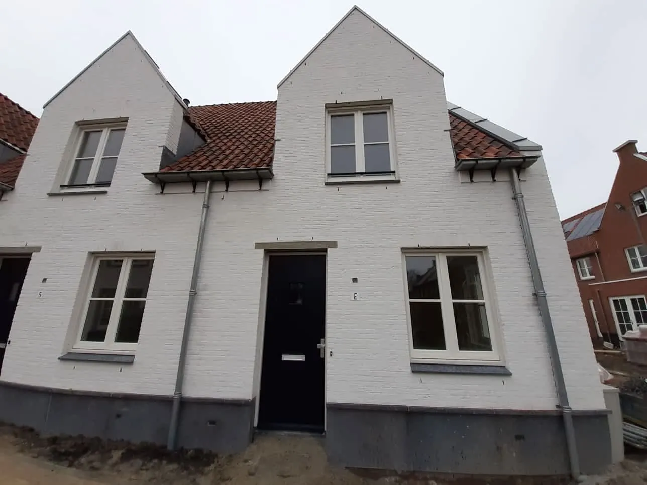 Hortense hof 3 3621EZ Breukelen