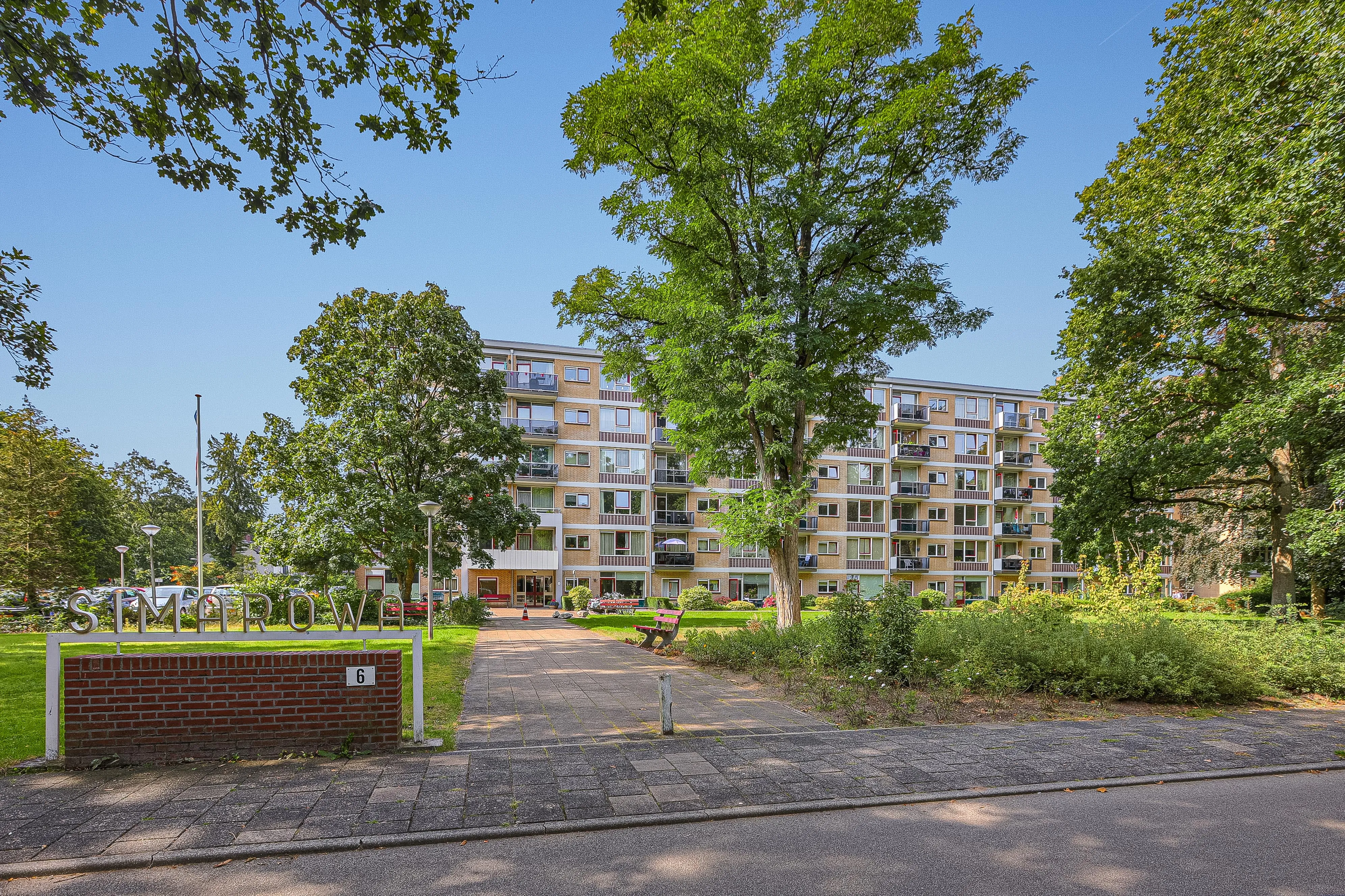 Arnhemse Bovenweg