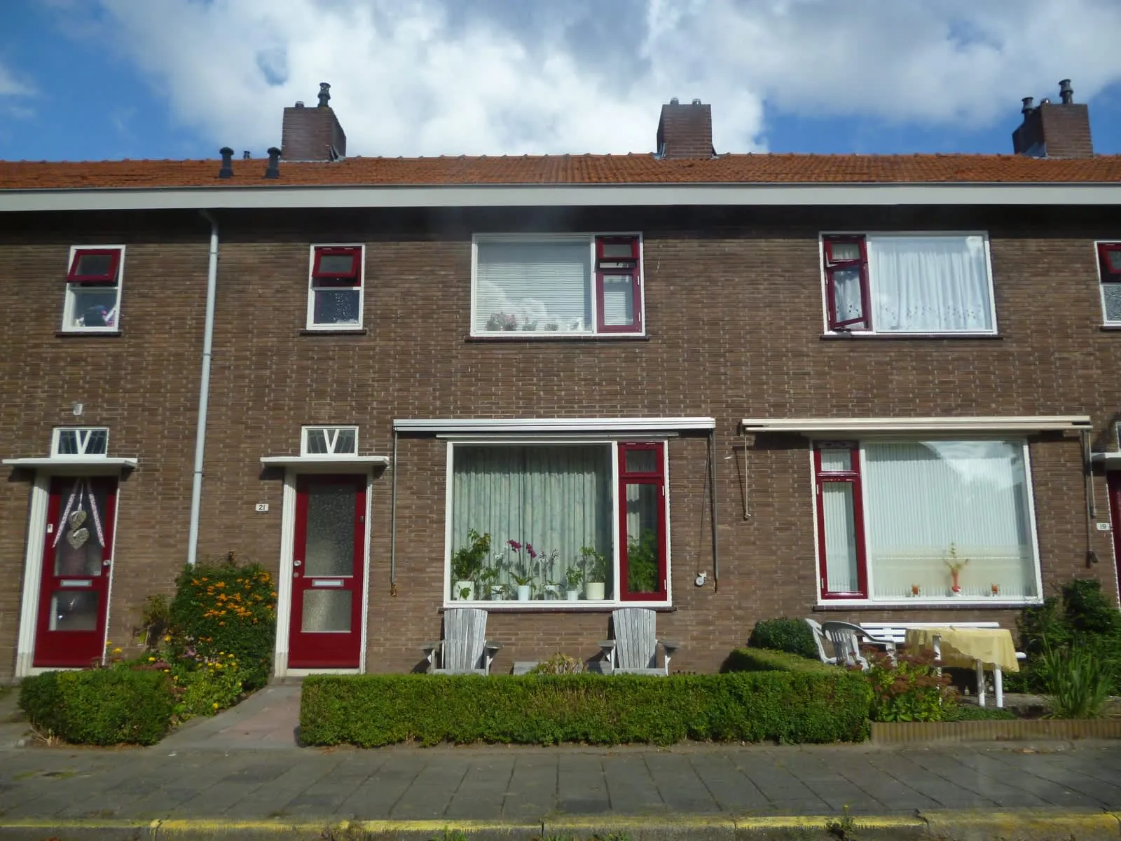 Bilderdijkstraat
