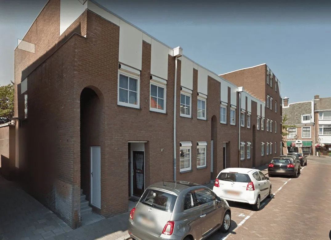 Raadhuisstraat