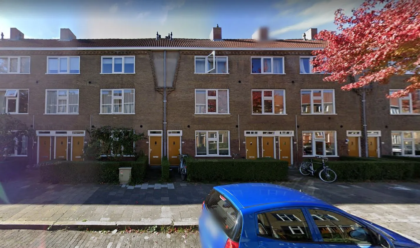 A.P. Fokkerstraat 18 A 9713JL Groningen