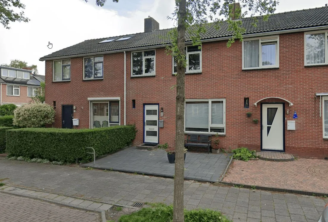 Goudlaan