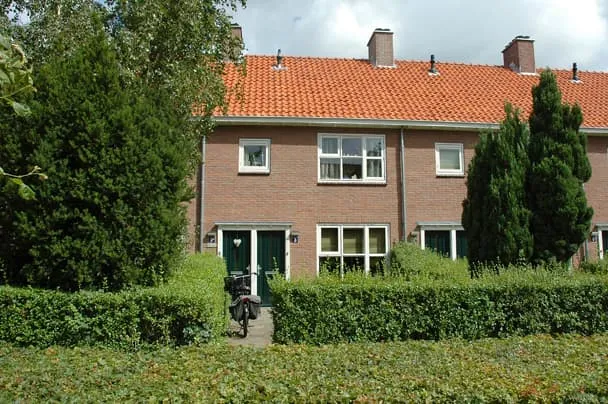 Brabantlaan 8 2101SE Heemstede