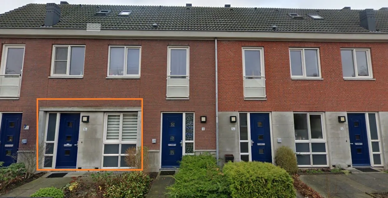 Gijsbrecht van Aemstelstraat
