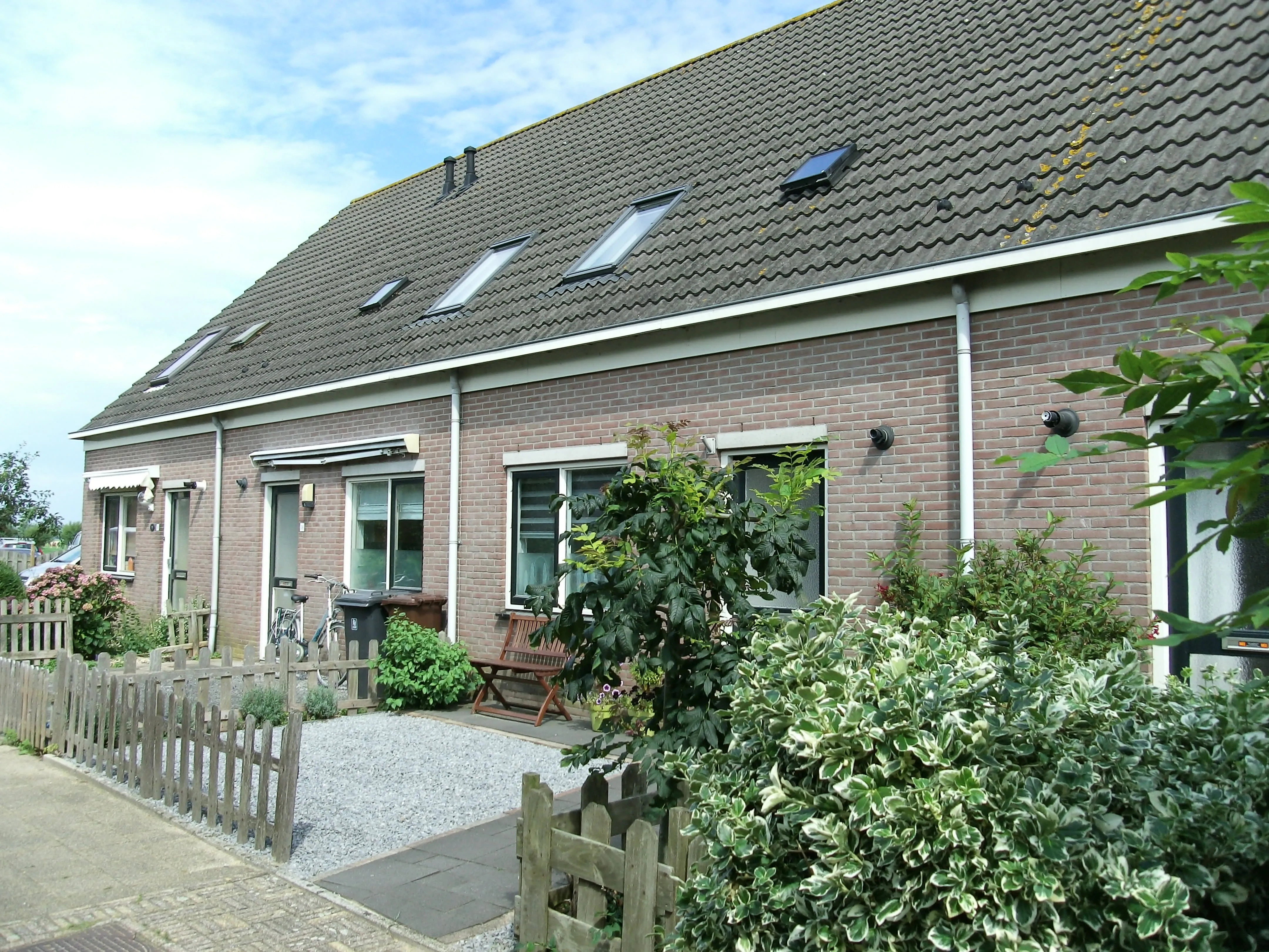 Oost en Vecht