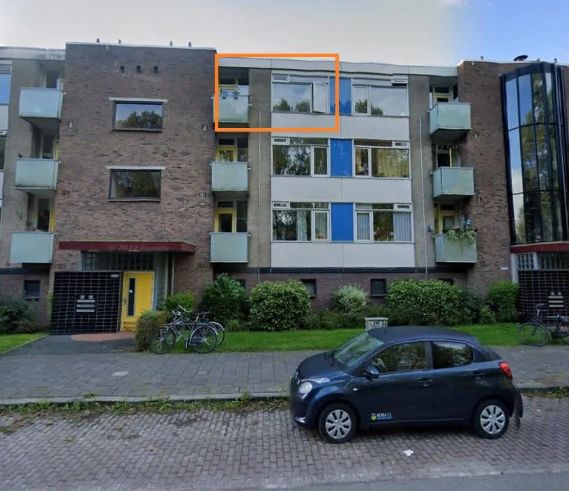 Wilgenlaan