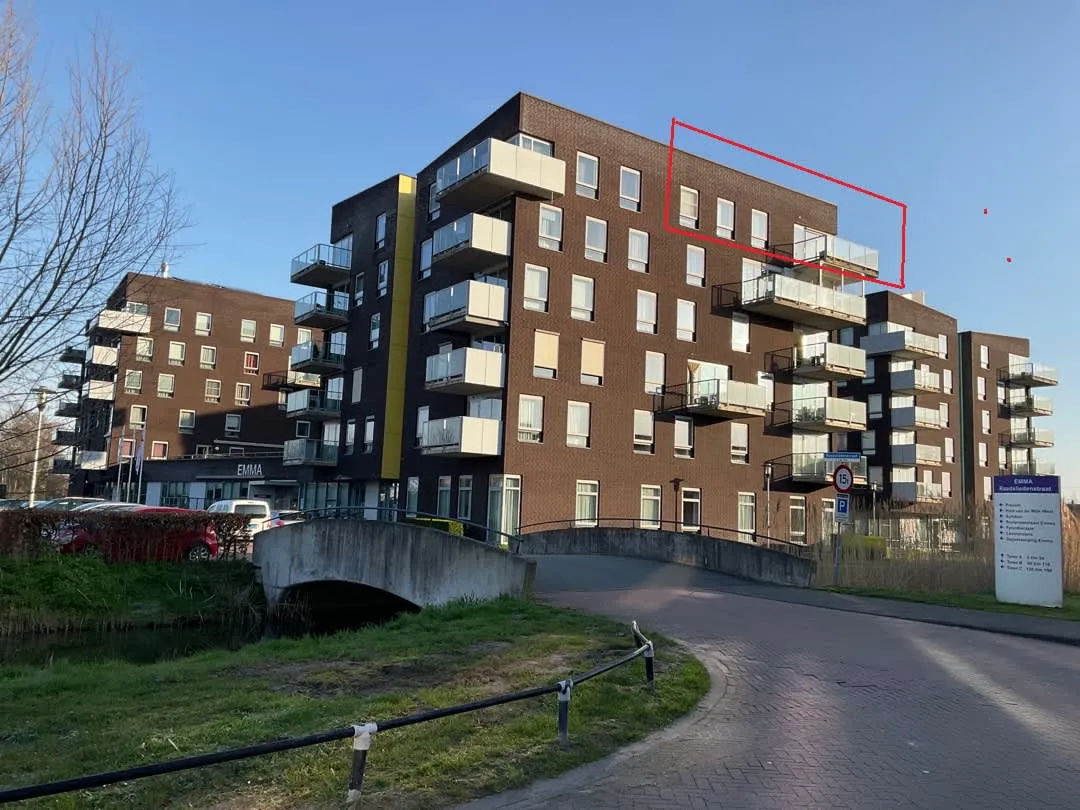 Raadsliedenstraat