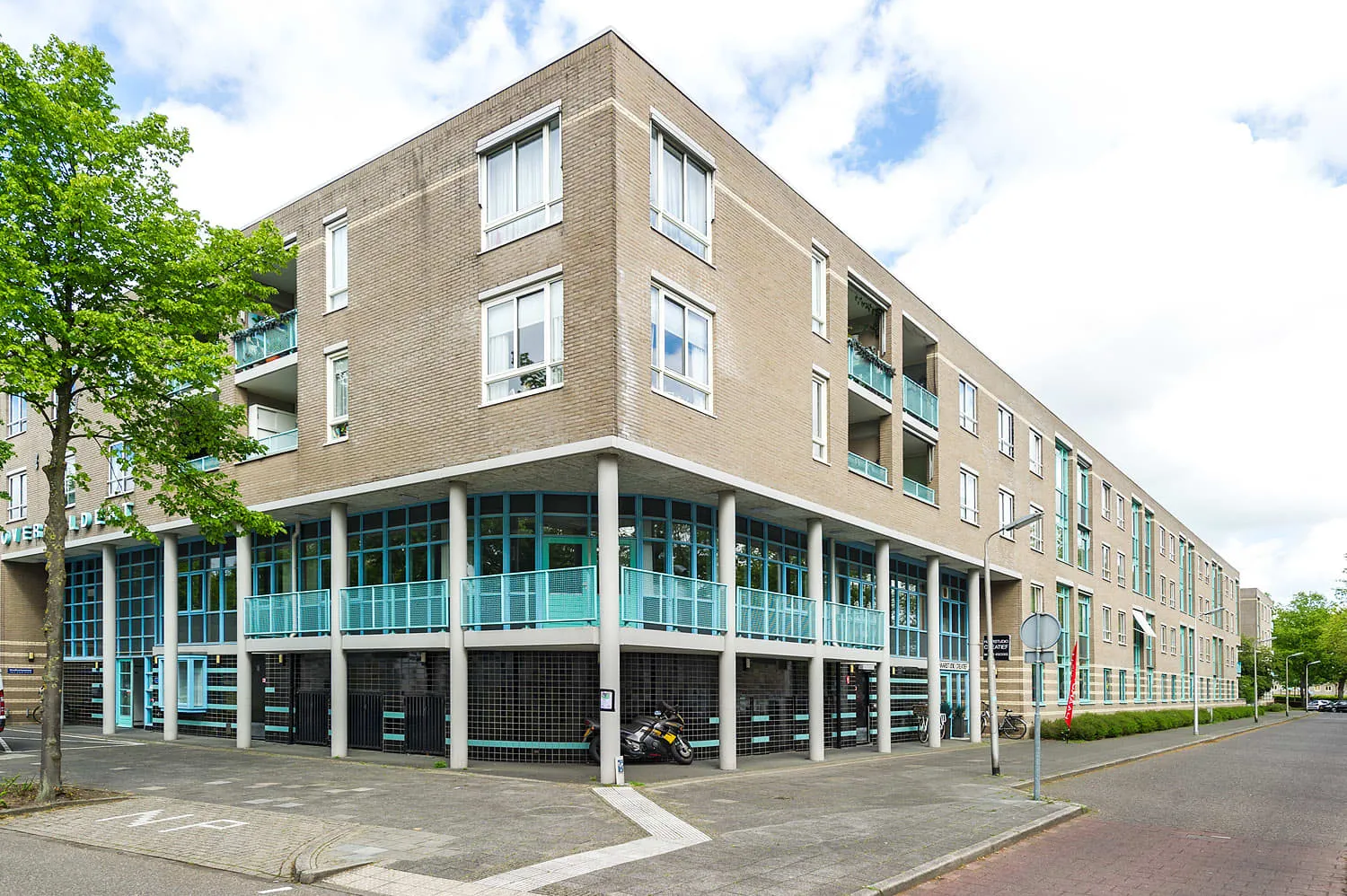 Stradivariusstraat