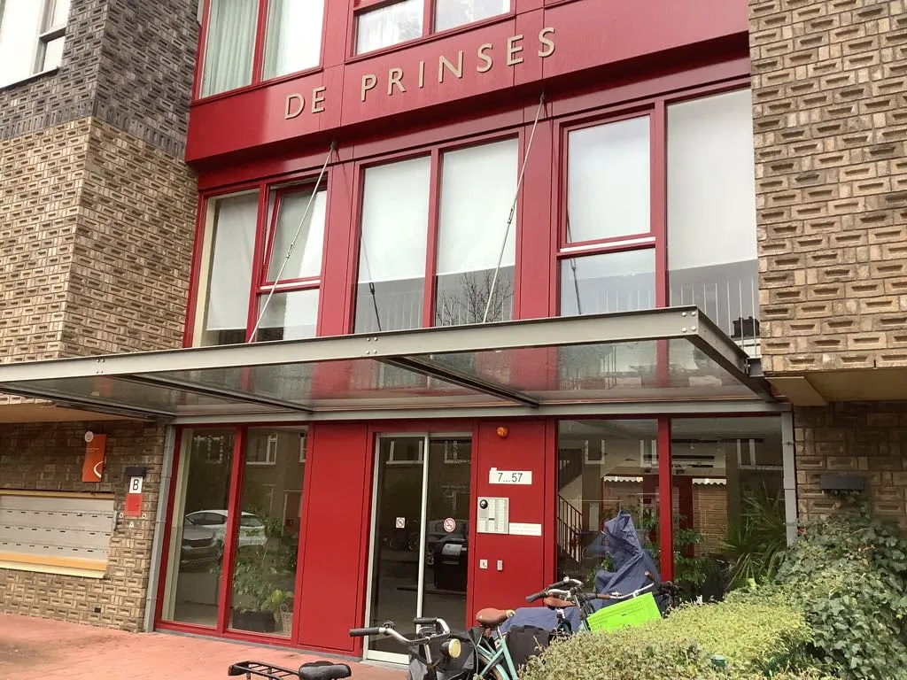 Prinses Margrietstraat