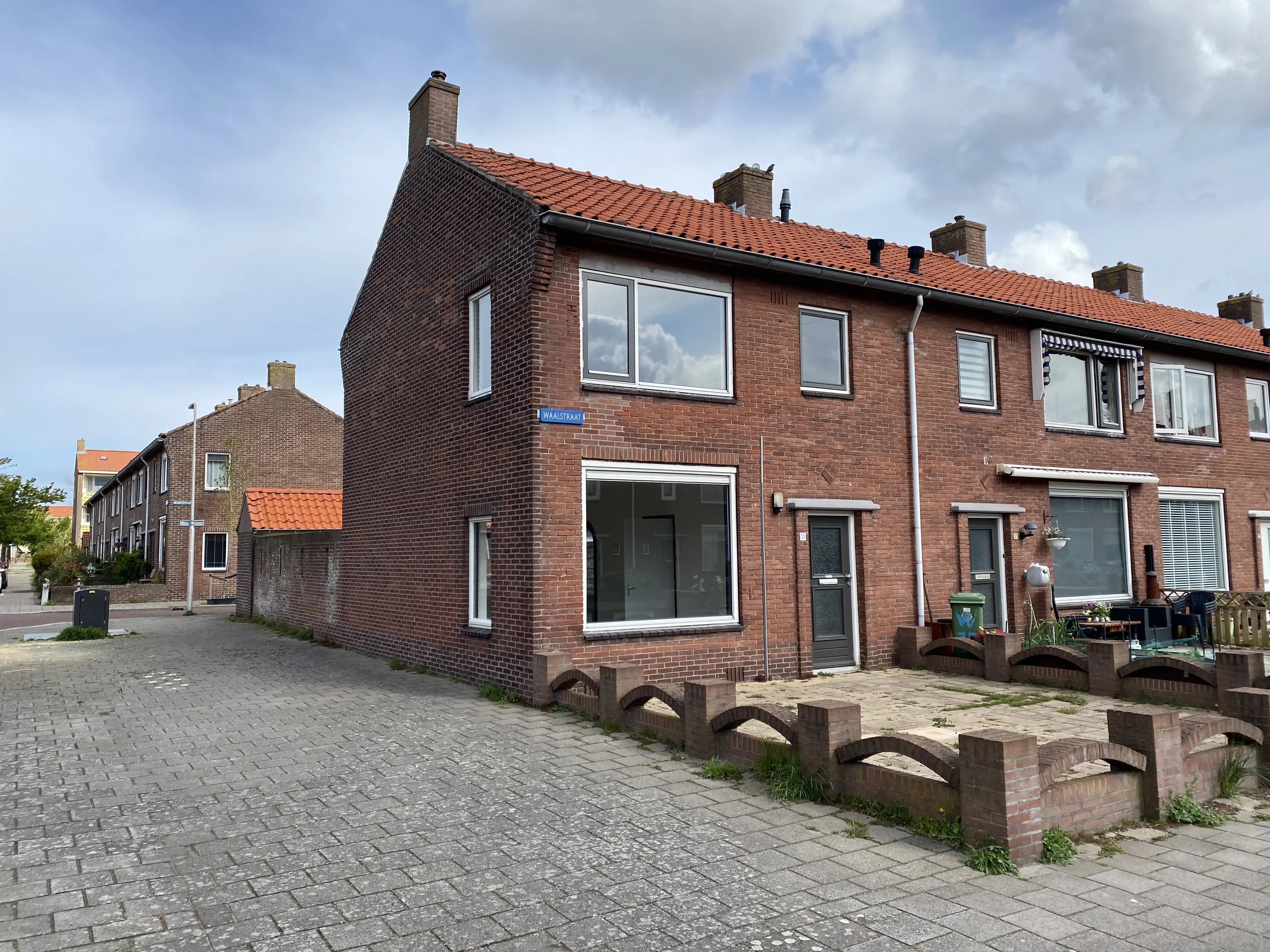 Waalstraat