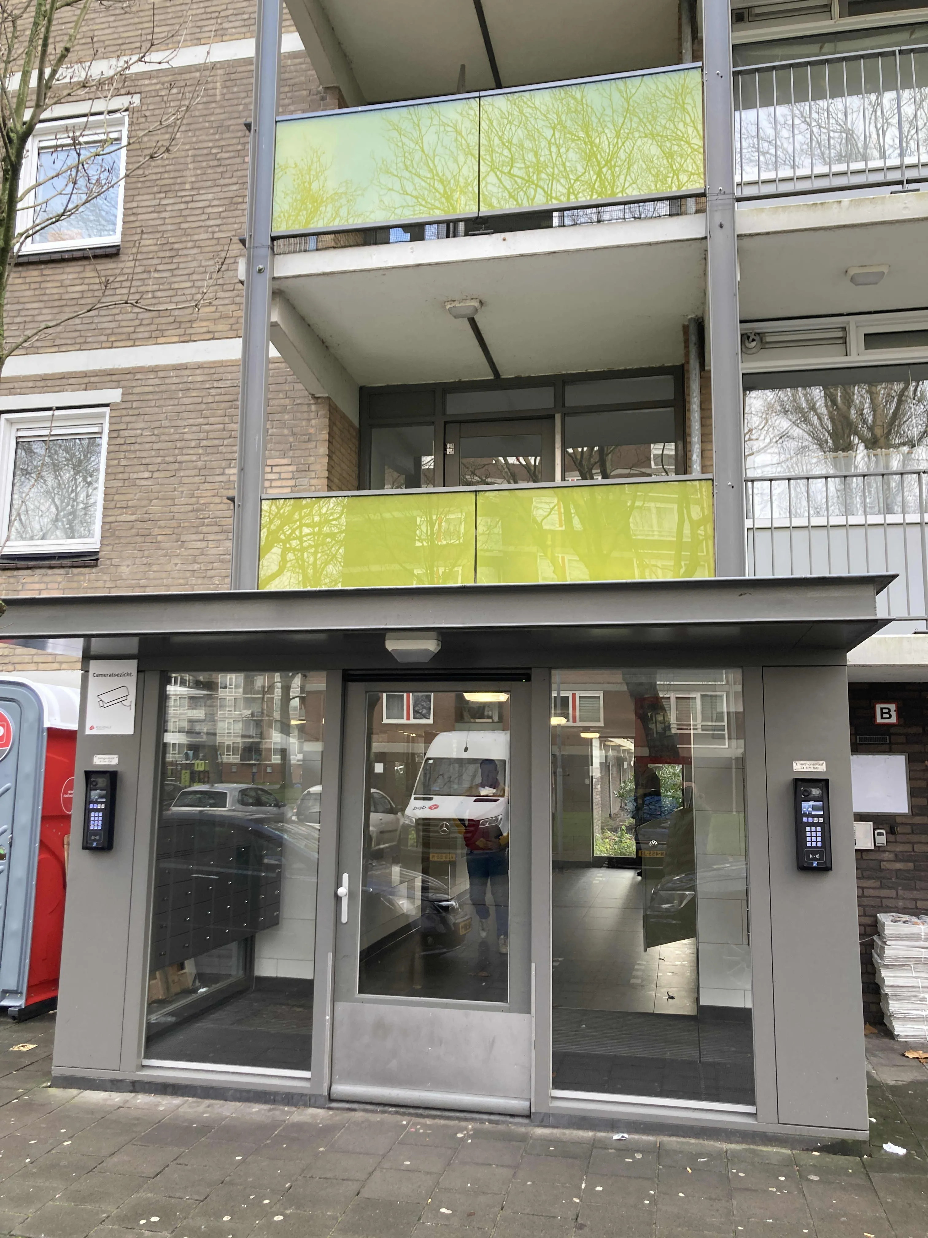 E. Heimansstraat