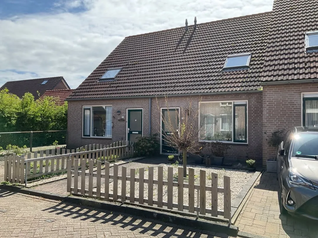 Kolstraat
