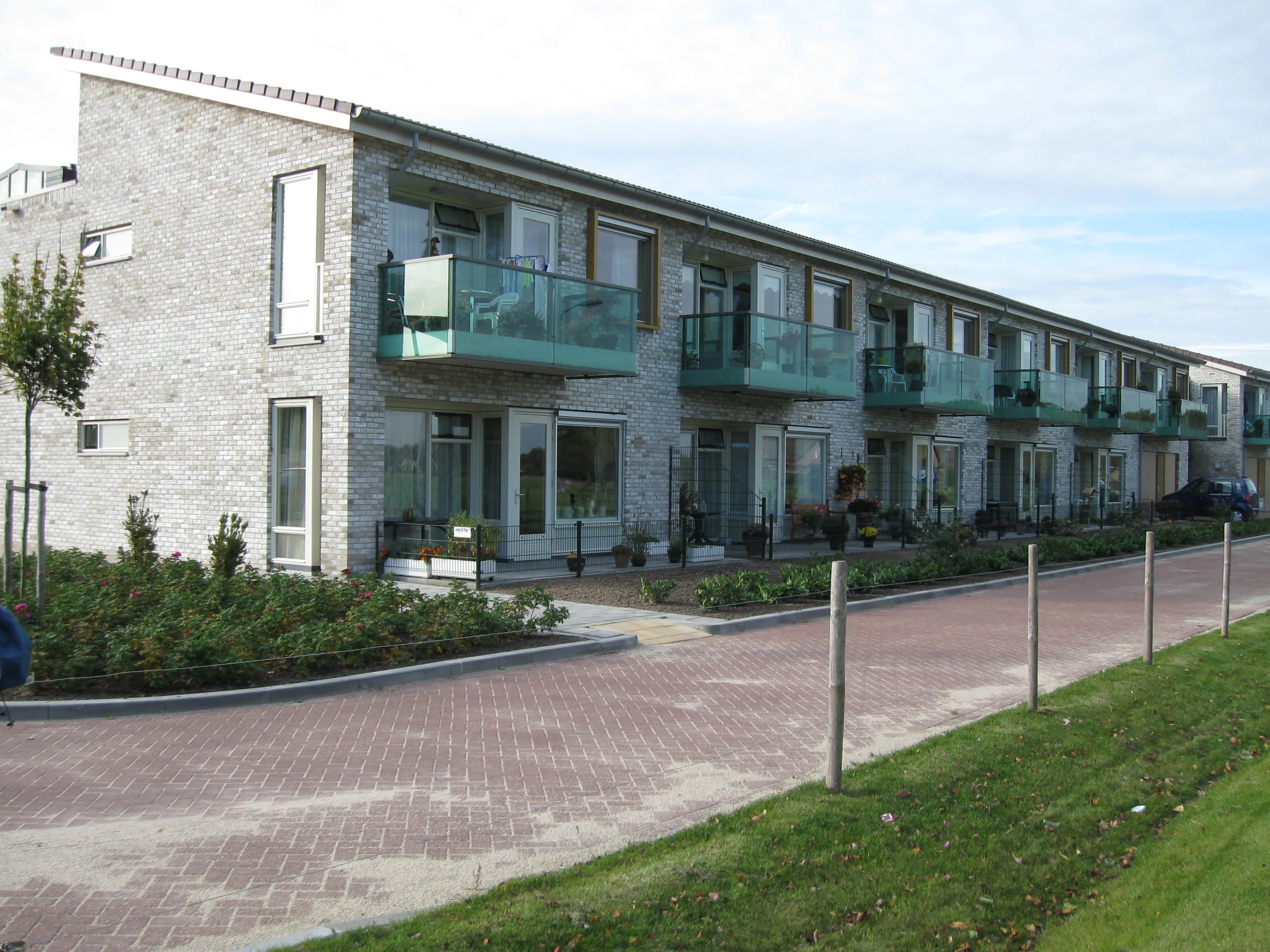 Schoonbeekhof