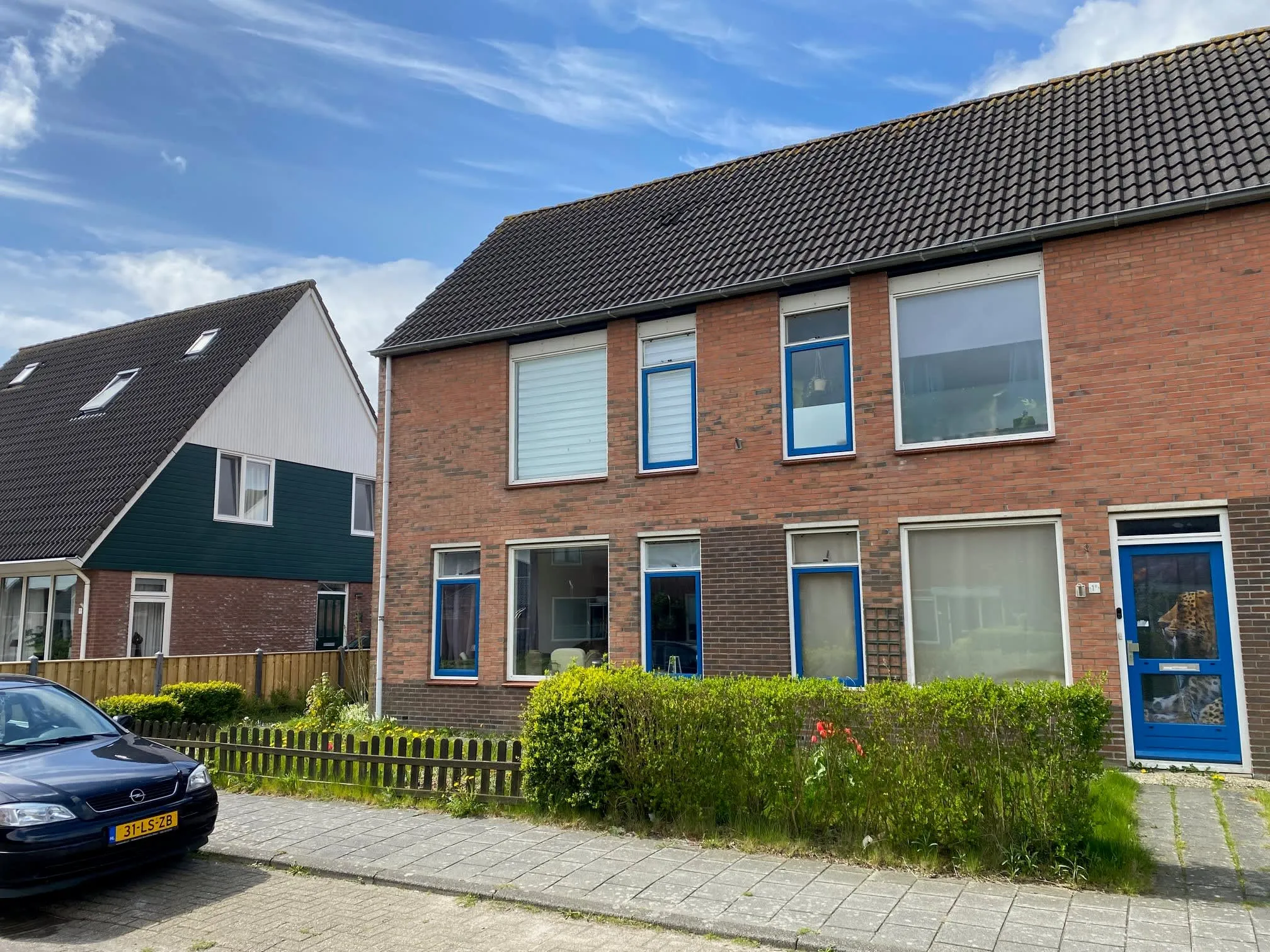 Lange Akker