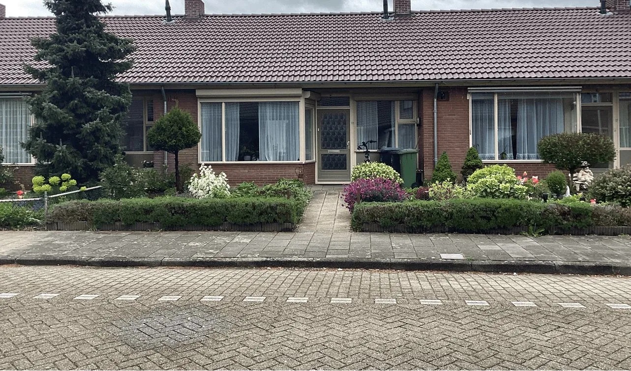 Irenestraat