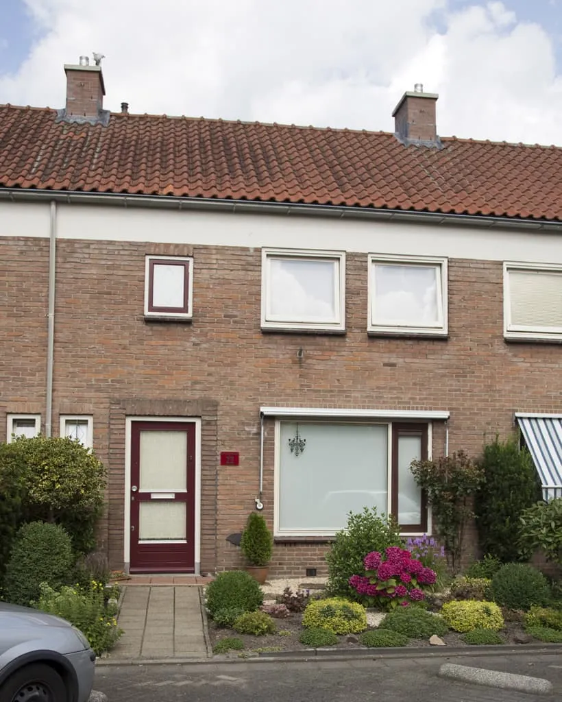 Jacob van Ruysdaelstraat