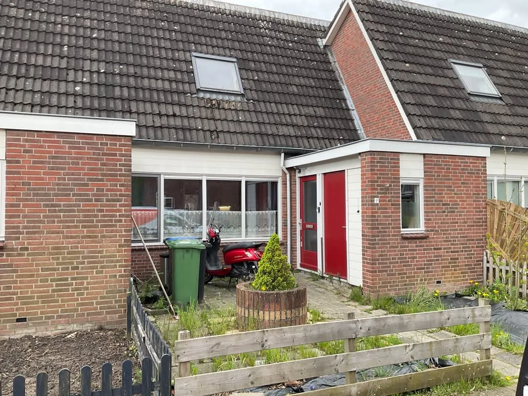 Goltsteinstraat