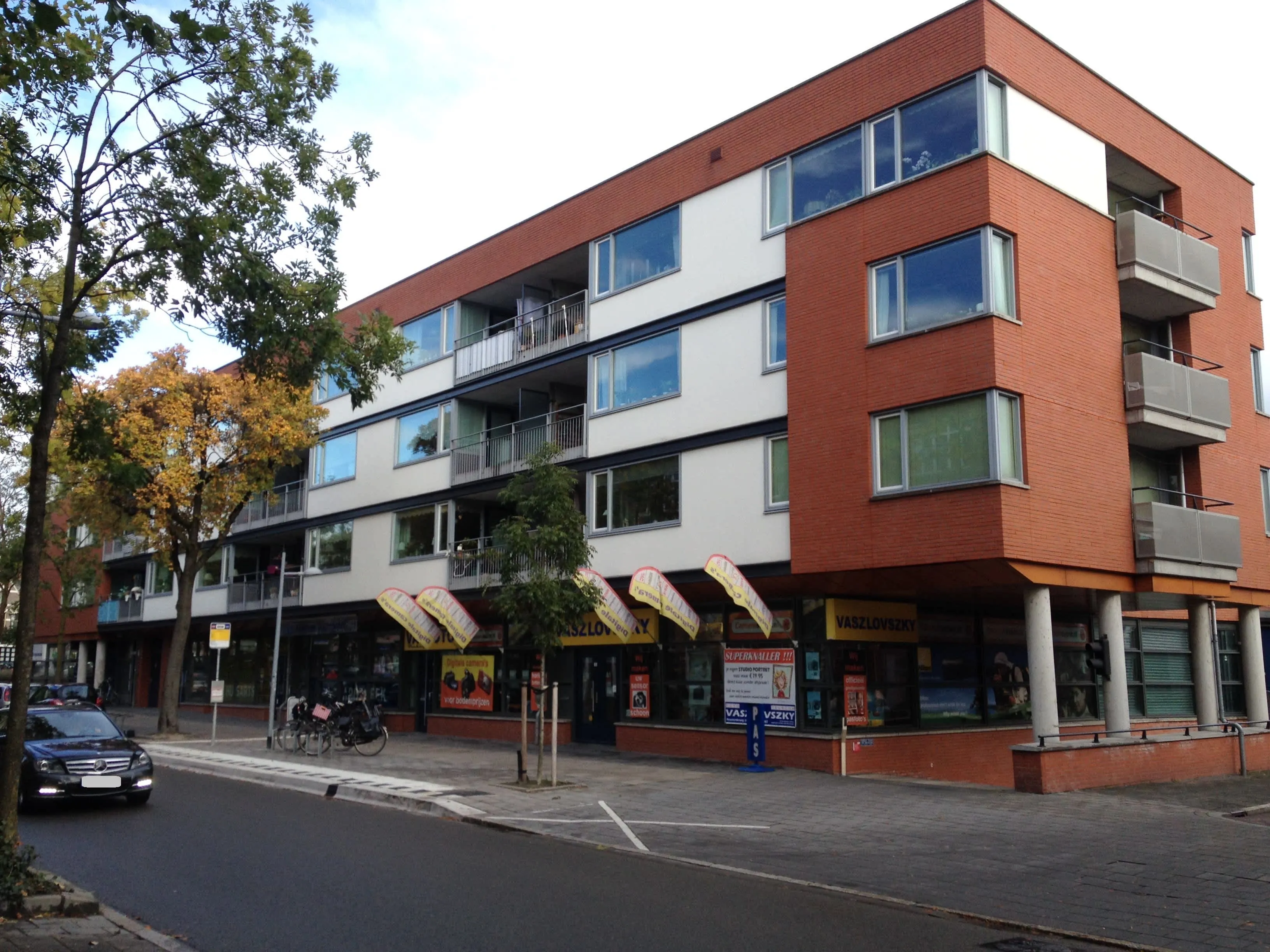 Meeuwerderweg