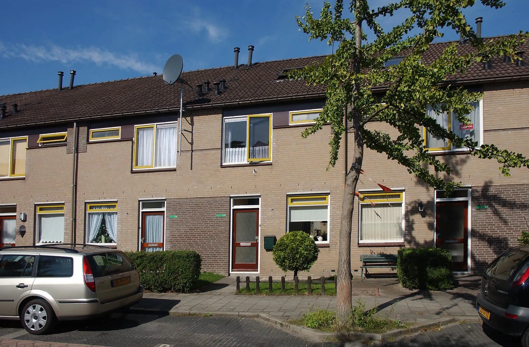 Valkenkamp