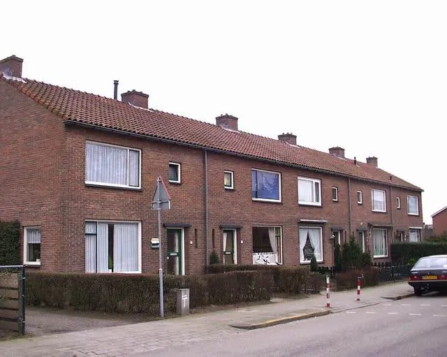 Nieuwe Maanderbuurtweg