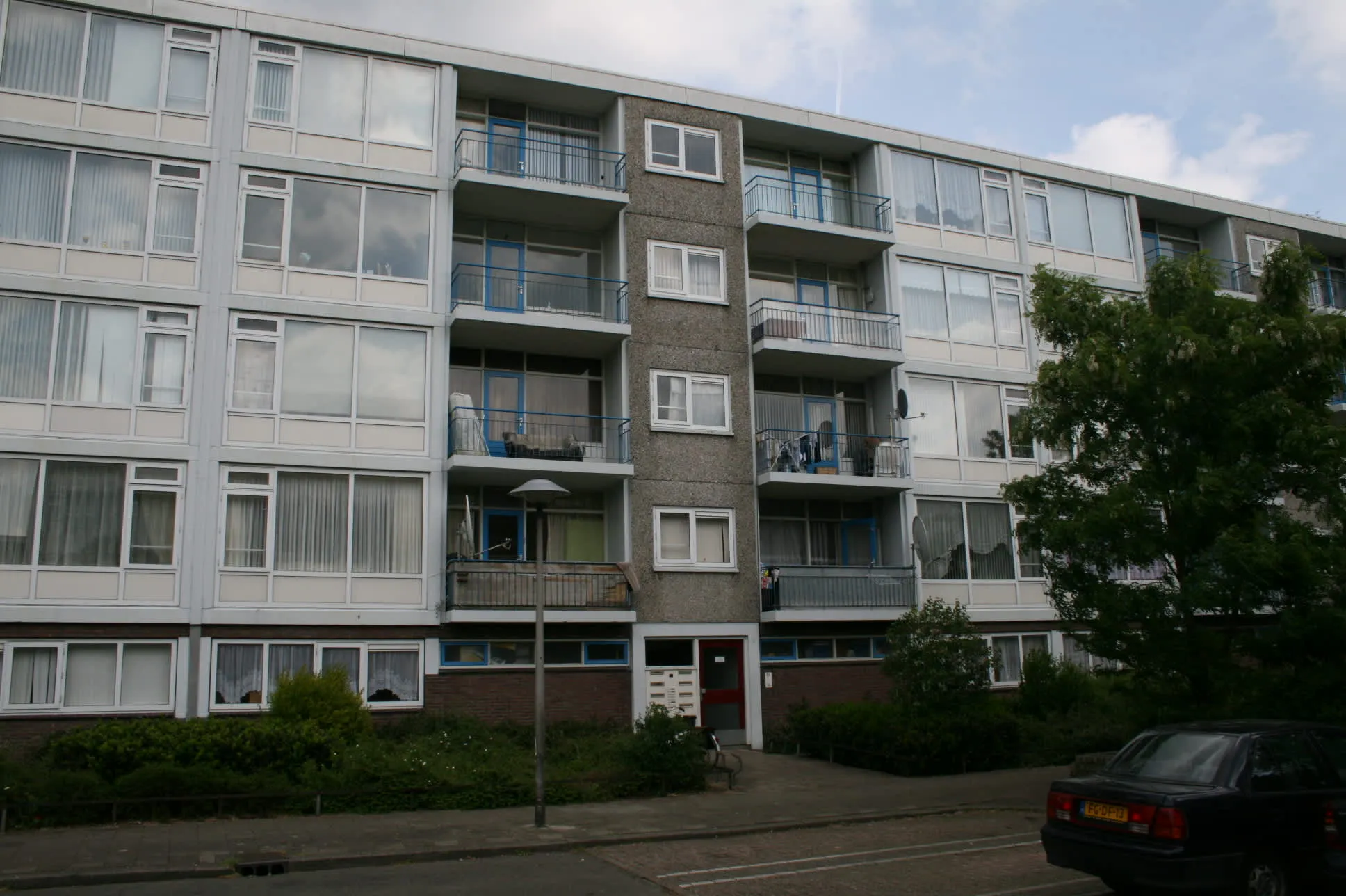 Stanleylaan