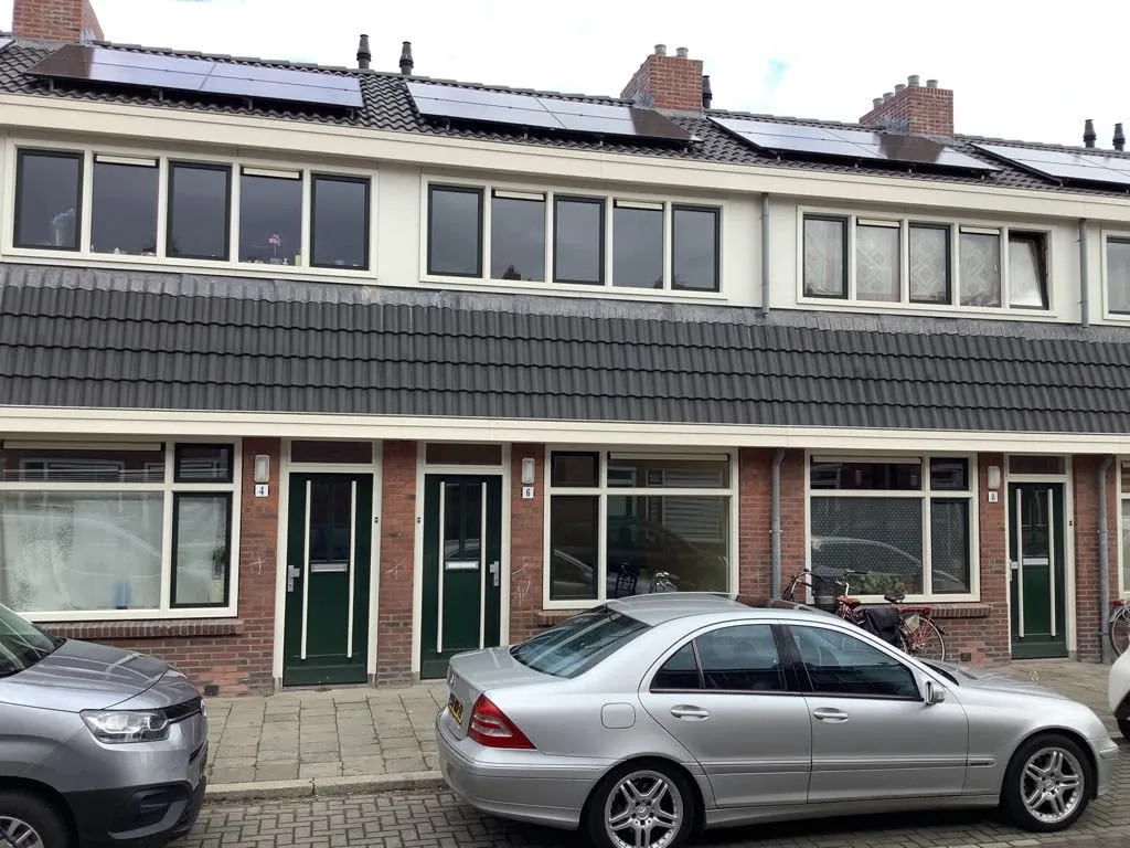 Hanrathstraat