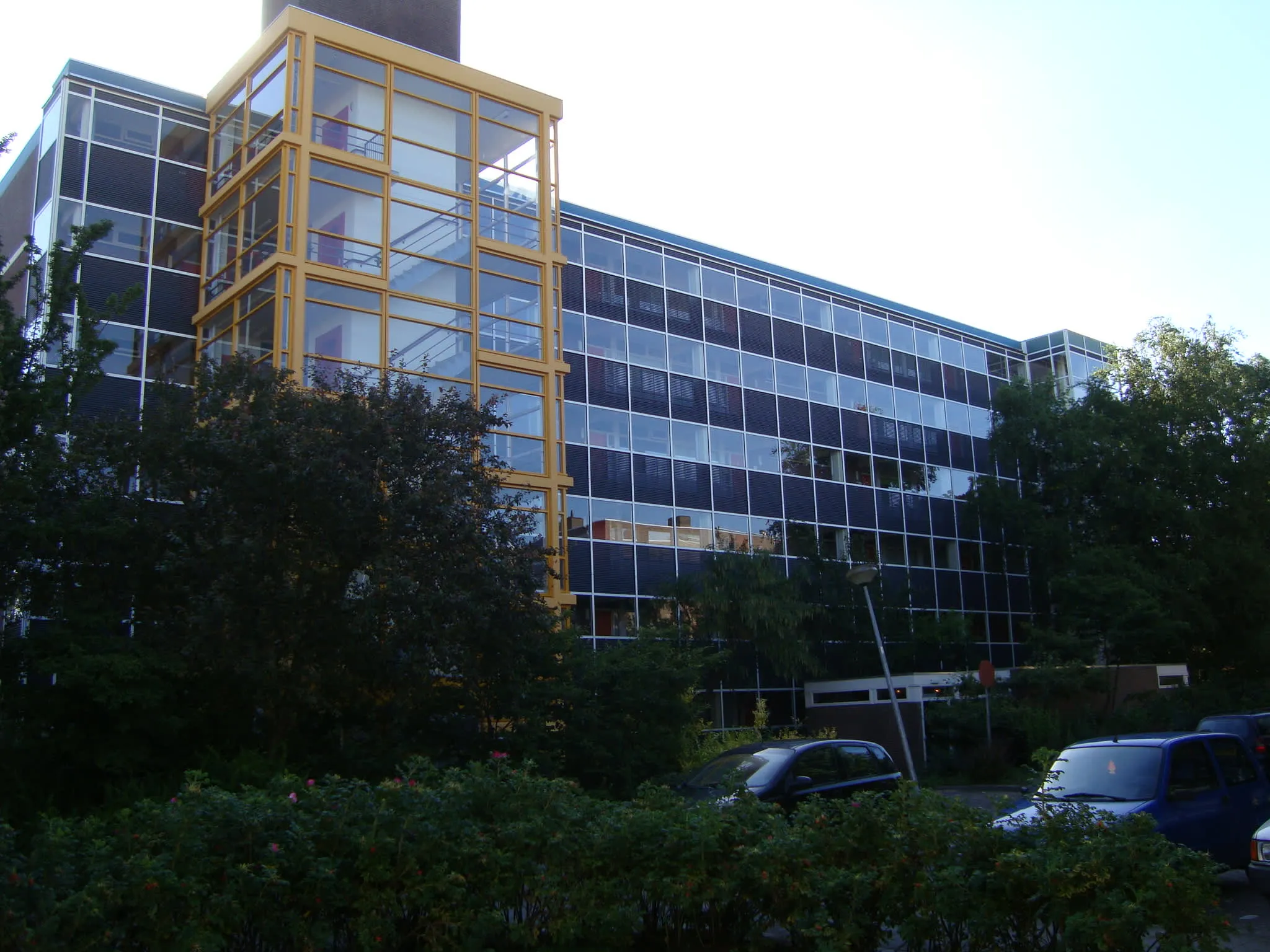 Plutolaan 433 9742GM Groningen