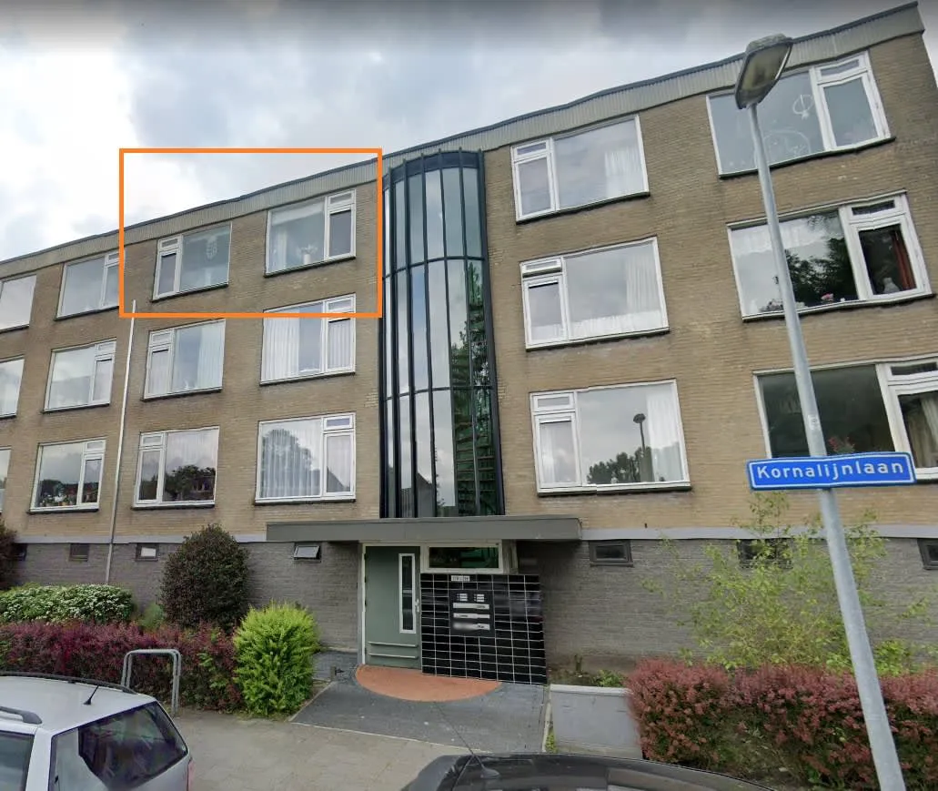 Kornalijnlaan 288 9743JS Groningen