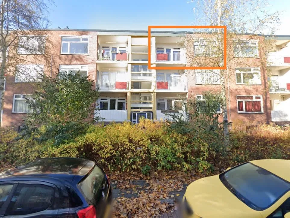 Invasiestraat