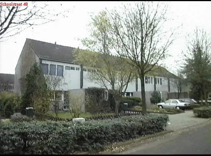 Schoolstraat