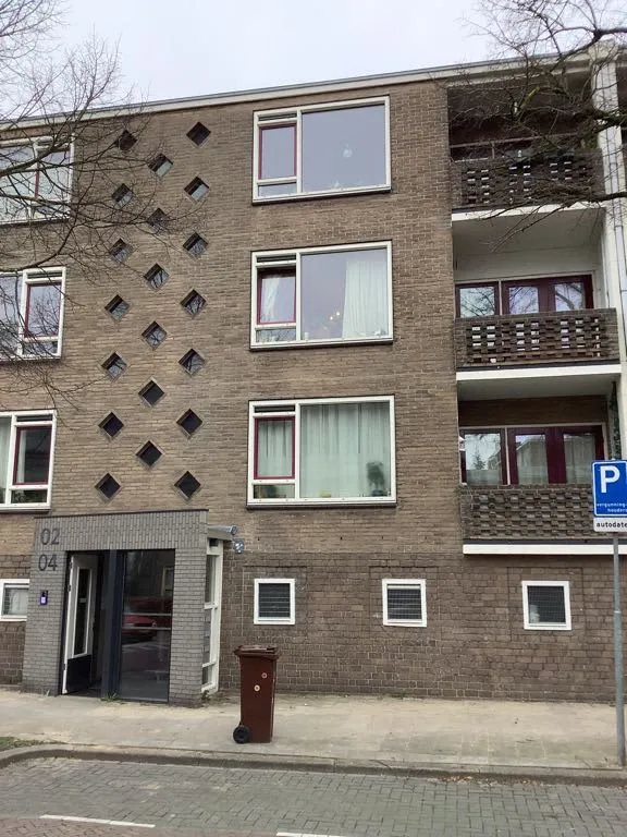 Nolenslaan
