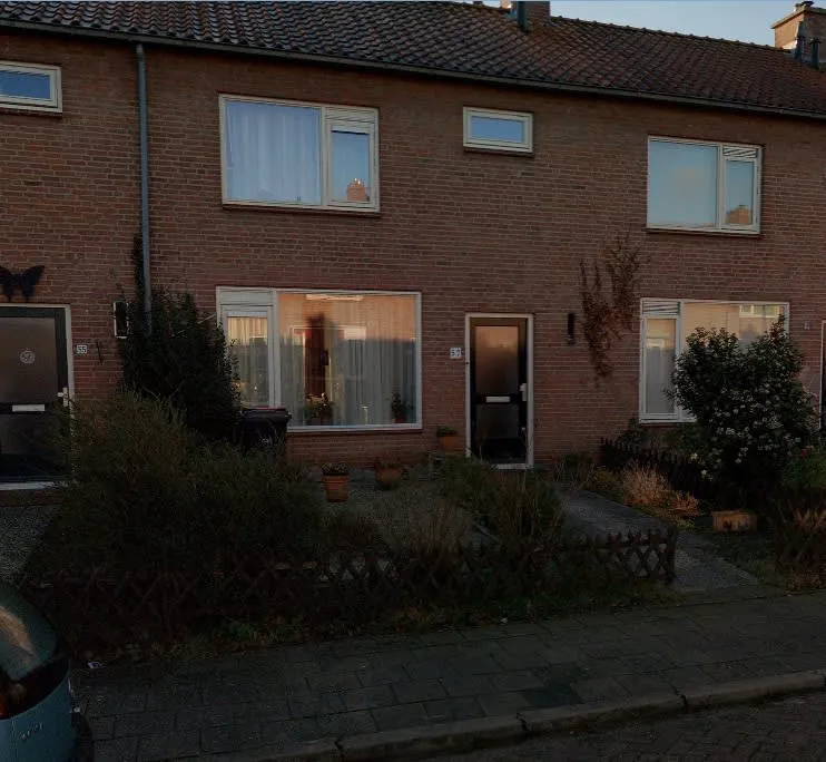 Lijsterlaan