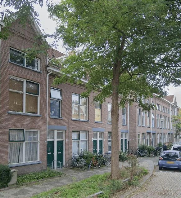 Radijsstraat